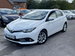 Toyota Auris 1.6 D-4D Business Edition Euro 6 (s/s) 5dr 5dr Manual 2016