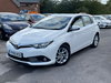 Toyota Auris 1.6 D-4D Business Edition Euro 6 (s/s) 5dr 5dr Manual 2026