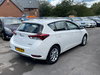 Toyota Auris 1.6 D-4D Business Edition Euro 6 (s/s) 5dr 5dr Manual 2026