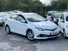 Toyota Auris 1.6 D-4D Business Edition Euro 6 (s/s) 5dr 5dr Manual 2026