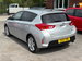 Toyota Auris 1.6 V-Matic Excel Euro 5 5dr 5dr Manual 2015