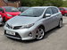 Toyota Auris 1.6 V-Matic Excel Euro 5 5dr 5dr Manual 2015