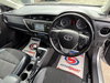 Toyota Auris 1.6 V-Matic Excel Euro 5 5dr 5dr Manual 2026