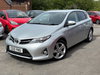 Toyota Auris 1.6 V-Matic Excel Euro 5 5dr 5dr Manual 2026