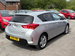 Toyota Auris 1.6 V-Matic Excel Euro 5 5dr 5dr Manual 2015