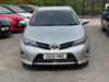 Toyota Auris 1.6 V-Matic Excel Euro 5 5dr 5dr Manual 2026