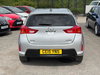Toyota Auris 1.6 V-Matic Excel Euro 5 5dr 5dr Manual 2026