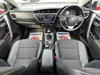 Toyota Auris 1.6 V-Matic Excel Euro 5 5dr 5dr Manual 2026
