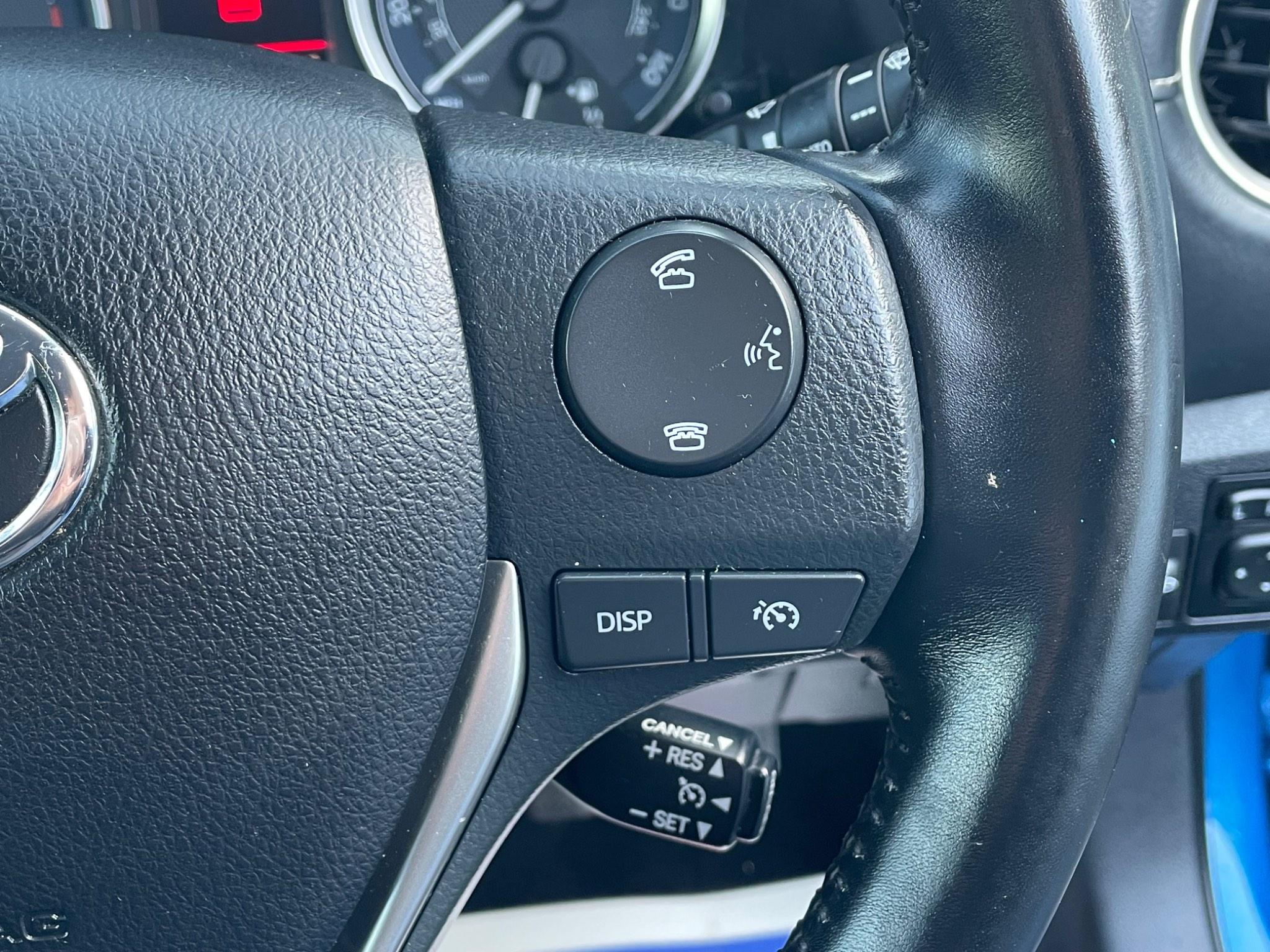 Used Toyota Auris 1.6 VMatic Excel Euro 5 5dr 2013 5dr Manual (WR62MOA