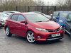 Toyota Auris 1.6 V-Matic Excel Euro 5 5dr 5dr Manual 2026
