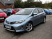 Toyota Auris 1.6 V-Matic Excel Multidrive S Euro 5 5dr 5dr Automatic 2012