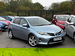 Toyota Auris 1.6 V-Matic Excel Multidrive S Euro 5 5dr 5dr Automatic 2012