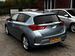 Toyota Auris 1.6 V-Matic Excel Multidrive S Euro 5 5dr 5dr Automatic 2012