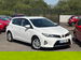 Toyota Auris 1.6 V-Matic Icon Euro 5 5dr 5dr Manual 2012