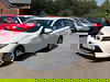 Toyota Auris 1.6 V-Matic Icon Euro 5 5dr 5dr Manual 2025