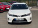 Toyota Auris 1.6 V-Matic Icon Euro 5 5dr 5dr Manual 2012