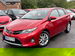 Toyota Auris 1.6 V-Matic Icon Euro 5 5dr 5dr Manual 2013
