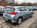 Toyota Auris 1.6 V-Matic Icon Multidrive S Euro 5 5dr 5dr Automatic 2013