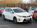Toyota Auris 1.6 V-Matic Icon Plus Euro 5 5dr 5dr Manual 2014