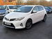 Toyota Auris 1.6 V-Matic Icon Plus Euro 5 5dr 5dr Manual 2014