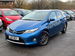 Toyota Auris 1.6 V-Matic Icon Plus Euro 5 5dr 5dr Manual 2015