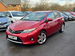 Toyota Auris 1.6 V-Matic Sport Euro 5 5dr 5dr Manual 2013
