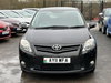 Toyota Auris 1.6 V-Matic SR Euro 5 5dr 5dr Manual 2026