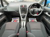 Toyota Auris 1.6 V-Matic SR Euro 5 5dr 5dr Manual 2026