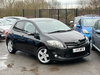 Toyota Auris 1.6 V-Matic SR Euro 5 5dr 5dr Manual 2026