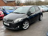 Toyota Auris 1.6 V-Matic SR Euro 5 5dr 5dr Manual 2026