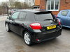 Toyota Auris 1.6 V-Matic SR Euro 5 5dr 5dr Manual 2026