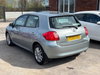 Toyota Auris 1.6 V-Matic TR 5dr 5dr Manual 2026
