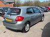 Toyota Auris 1.6 V-Matic TR 5dr 5dr Manual 2026