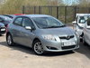 Toyota Auris 1.6 V-Matic TR 5dr 5dr Manual 2026