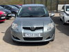 Toyota Auris 1.6 V-Matic TR 5dr 5dr Manual 2026