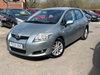Toyota Auris 1.6 V-Matic TR 5dr 5dr Manual 2026