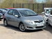 Toyota Auris 1.6 V-Matic TR 5dr 5dr Manual 2009