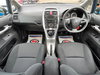 Toyota Auris 1.6 V-Matic TR Euro 5 5dr 5dr Manual 2026