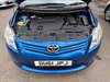 Toyota Auris 1.6 V-Matic TR Euro 5 5dr 5dr Manual 2026