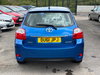 Toyota Auris 1.6 V-Matic TR Euro 5 5dr 5dr Manual 2026