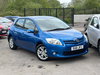 Toyota Auris 1.6 V-Matic TR Euro 5 5dr 5dr Manual 2026