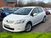 Toyota Auris 1.6 V-Matic TR Euro 5 5dr 5dr Manual 2012