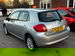 Toyota Auris 1.6 VVT-i TR 5dr 5dr Manual 2007