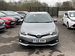 Toyota Auris 1.8 VVT-h Business Edition CVT Euro 6 (s/s) 5dr 5dr Automatic 2016