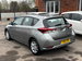 Toyota Auris 1.8 VVT-h Business Edition CVT Euro 6 (s/s) 5dr 5dr Automatic 2016