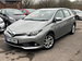 Toyota Auris 1.8 VVT-h Business Edition CVT Euro 6 (s/s) 5dr 5dr Automatic 2016
