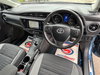 Toyota Auris 1.8 VVT-h Business Edition CVT Euro 6 (s/s) 5dr 5dr Automatic 2026