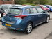 Toyota Auris 1.8 VVT-h Business Edition CVT Euro 6 (s/s) 5dr 5dr Automatic 2016