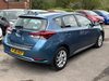 Toyota Auris 1.8 VVT-h Business Edition CVT Euro 6 (s/s) 5dr 5dr Automatic 2026