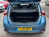 Toyota Auris 1.8 VVT-h Business Edition CVT Euro 6 (s/s) 5dr 5dr Automatic 2026